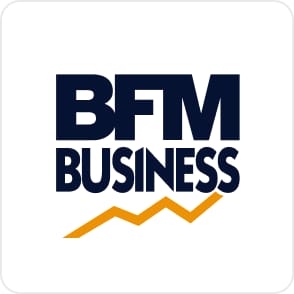 logo BFM business