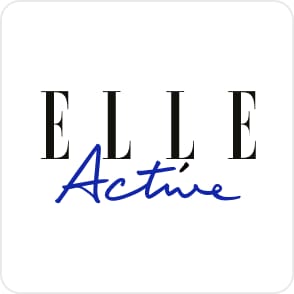 Logo Elle