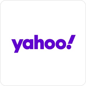 Logo Yahoo