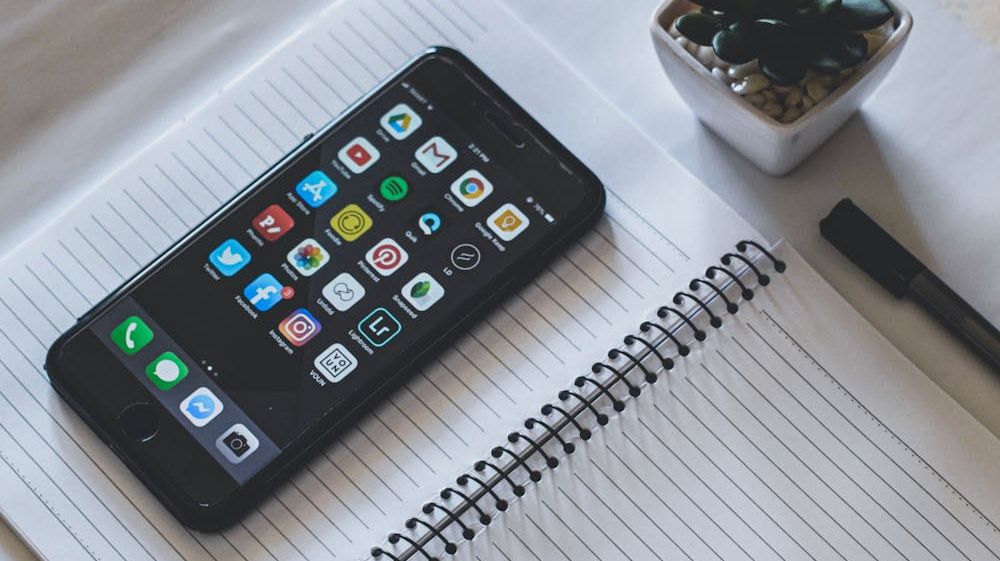 Créer son CV sur Instagram